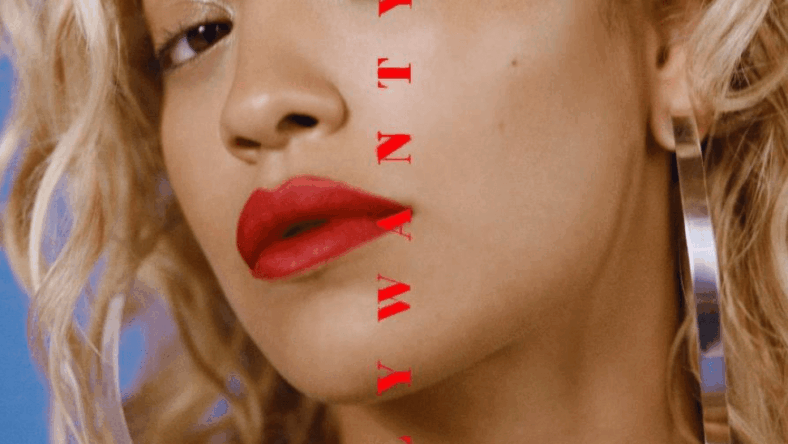 Rita ora