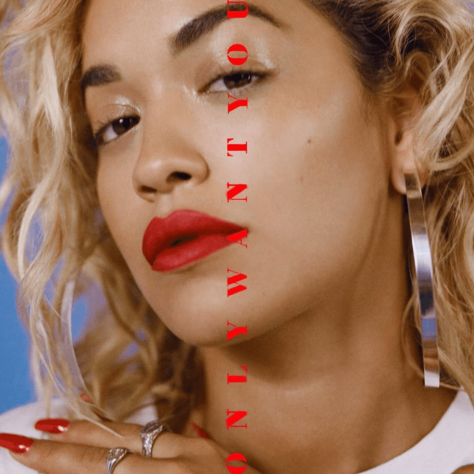 Rita ora