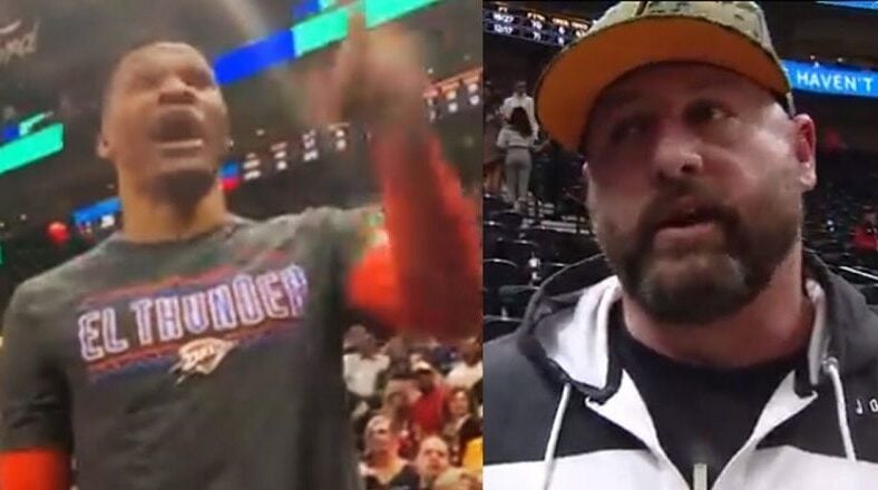 Jazz ban Shane Keisel from all games after Westbrook situation
