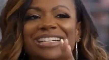 Kandi returns to LHHATL to support her cousin Akbar V
