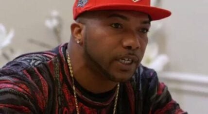 Arkansas Mo, Karlie Redd's ex, and former "Love & Hip Hop Atlanta" cast member was allegedly arrested for spending his Pandemic Small Business Loan on a Rolls Royce, and a Rolex.