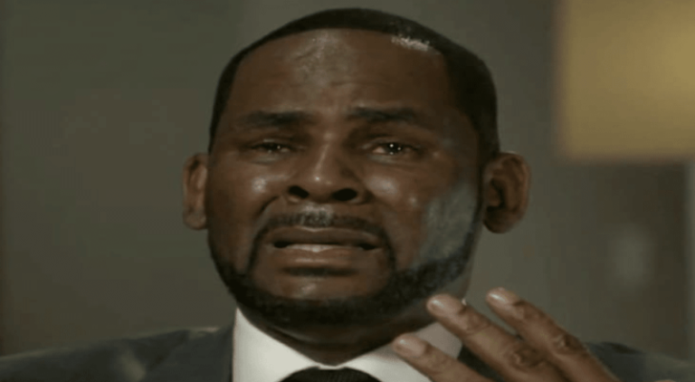 Surviving R Kelly Part 2 premieres on Lifetime in January