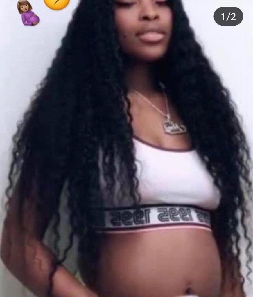 Rick Ross’ daughter, 17, expecting—He’s becoming a grandpa
