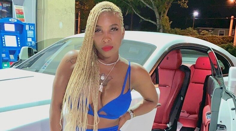 Rick Ross’ daughter, 17, expecting—He’s becoming a grandpa