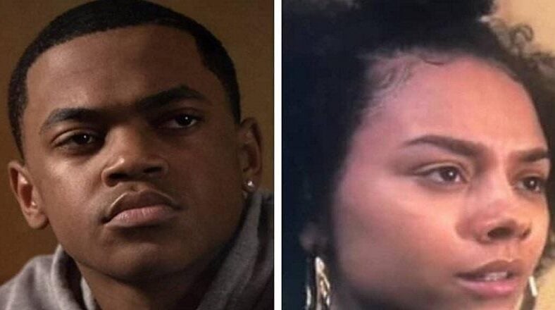 Power fans think Effie is Ray Ray's sister