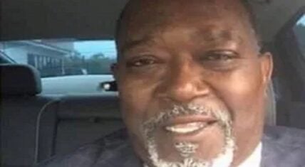Pastor David Wilson goes viral after alleged sex tape leak