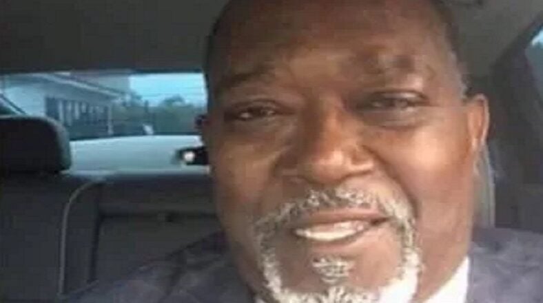 Pastor David Wilson goes viral after alleged sex tape leak