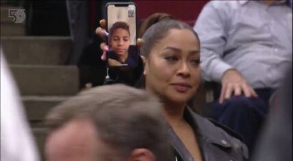 Lala Anthony files for divorce from Carmelo Anthony, after Lee Daniels' niece claimed he fathered her twin babies