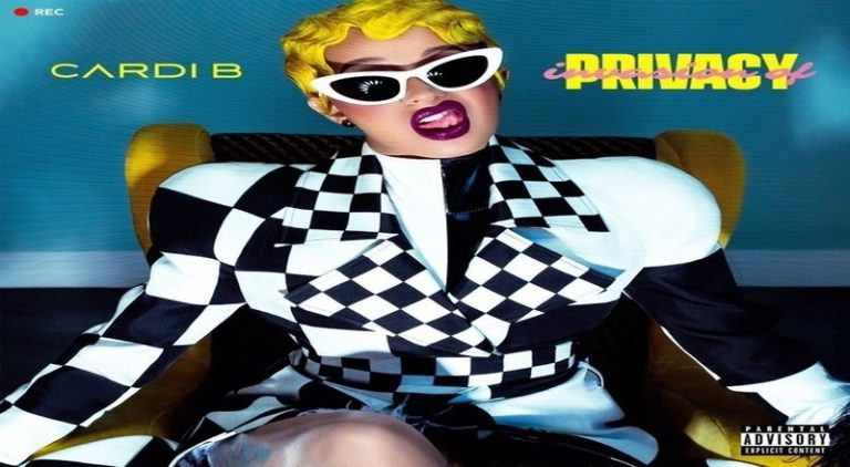 Cardi B's "Invasion Of Privacy" spends four years on Billboard 200