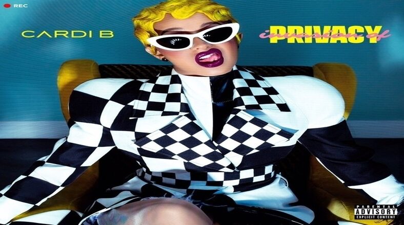 Cardi B's "Invasion Of Privacy" spends four years on Billboard 200