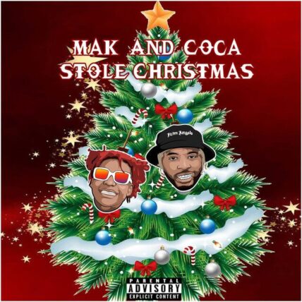 Mak & Coca