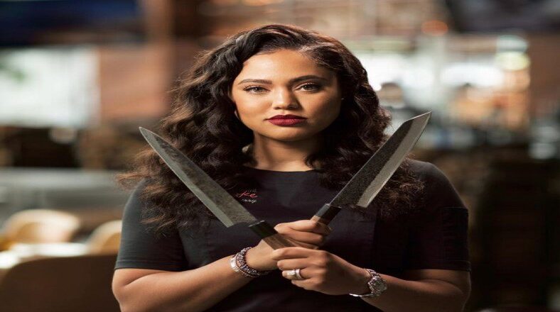 Ayesha Curry's Houston restaurant to close after failure to pay rent