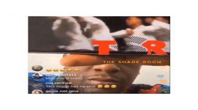 Boosie Badazz responds to backlash about Kappa Alpha Psi shirt