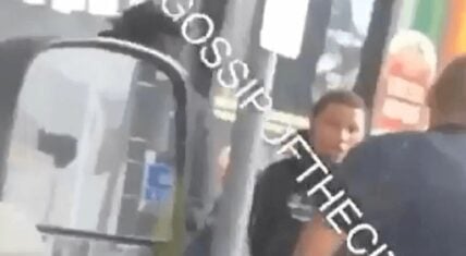 Gervonta Davis gets apprehended on date with Floyd Mayweather ex Yaya