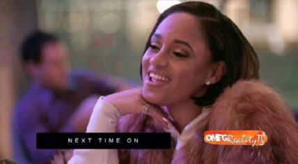 Tonight, VH1 revealed the "Love & Hip Hop" franchise is going on indefinite hiatus. Last night, "Love & Hip Hop Atlanta" revealed the May 11, 2020 episode will be the season finale. Due to the COVID-19 pandemic, it is unclear when and how any of the "Love & Hip Hop" shows will resume filming.