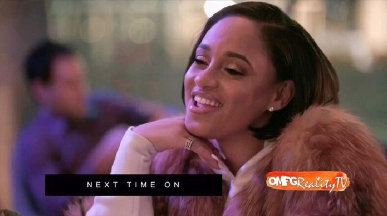 Tonight, VH1 revealed the "Love & Hip Hop" franchise is going on indefinite hiatus. Last night, "Love & Hip Hop Atlanta" revealed the May 11, 2020 episode will be the season finale. Due to the COVID-19 pandemic, it is unclear when and how any of the "Love & Hip Hop" shows will resume filming.