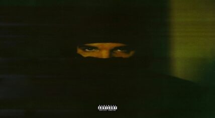 Drake's ten year streak of consecutive number one projects ends