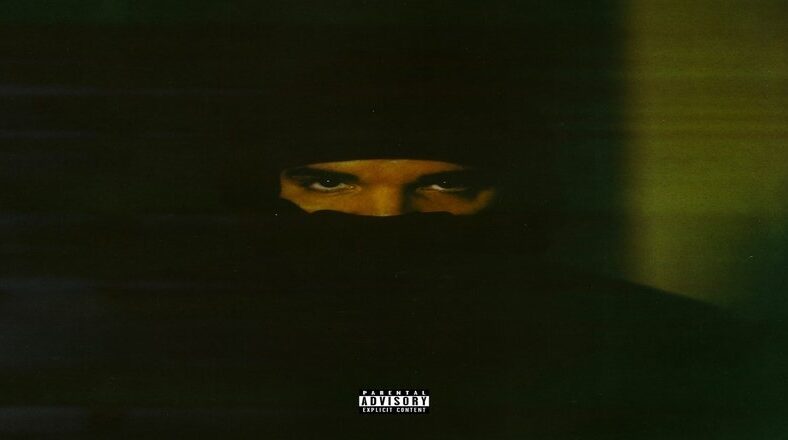 Drake's ten year streak of consecutive number one projects ends