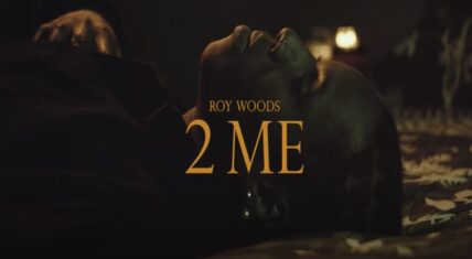 Roy Woods releases "2 Me" music video.