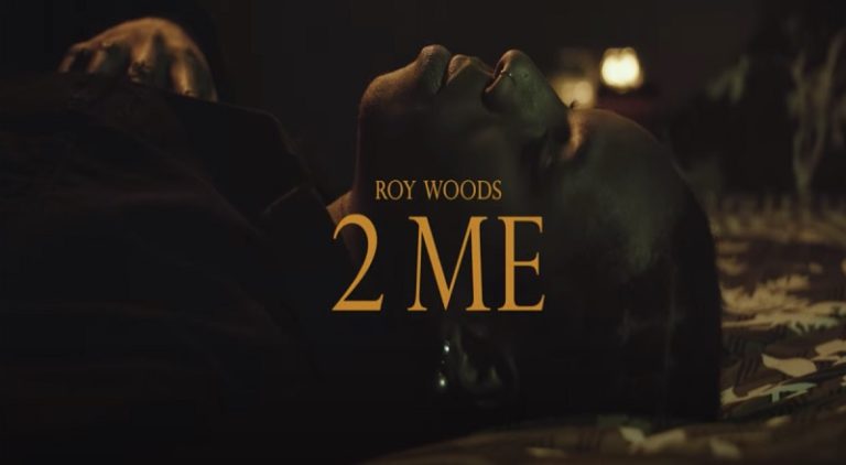 Roy Woods releases "2 Me" music video.