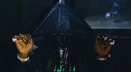 Chief Keef releases music video for his single, "2nd Day Out," produced by Zaytoven.