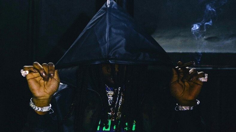 Chief Keef releases music video for his single, "2nd Day Out," produced by Zaytoven.