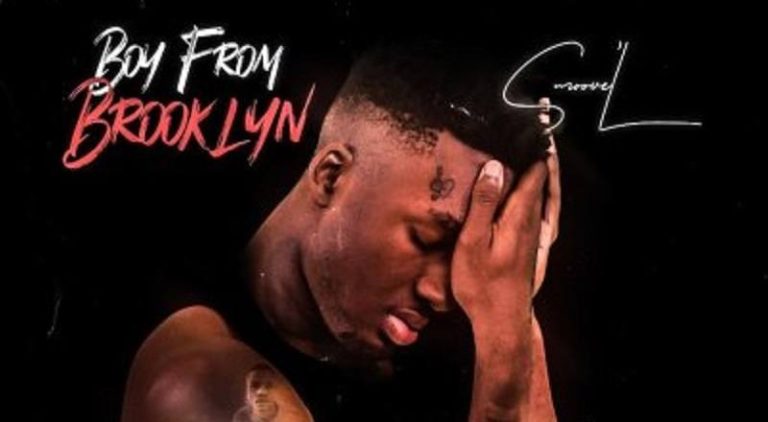 Smoove'L releases "Boy From Brookyn," his new mixtape, and major label debut, via Interscope Records.