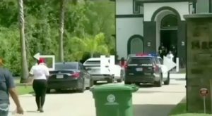 Carl Crawford hosted a small get-together, at his home, in Houston, Texas, during phase one of the reopening. His event had only six people there, but there were two deaths. A small child, a boy, wandered into the pool, while Crawford was away, and a woman, presumably the child's guardian, tried to rescue him, but found herself unable to get out of the pool, resulting in their drowning. Crawford tried to revive both the child and the woman, unsuccessfully, and they were unresponsive, when the ambulance arrived, both being pronounced dead, shortly thereafter.