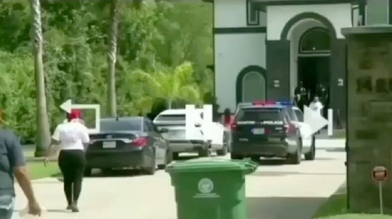 Carl Crawford hosted a small get-together, at his home, in Houston, Texas, during phase one of the reopening. His event had only six people there, but there were two deaths. A small child, a boy, wandered into the pool, while Crawford was away, and a woman, presumably the child's guardian, tried to rescue him, but found herself unable to get out of the pool, resulting in their drowning. Crawford tried to revive both the child and the woman, unsuccessfully, and they were unresponsive, when the ambulance arrived, both being pronounced dead, shortly thereafter.