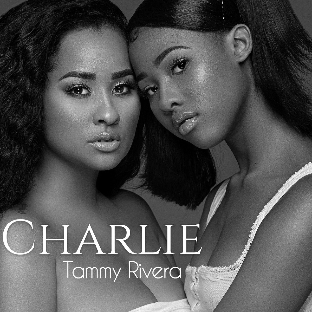 Tammy Rivera releases new single, "Charlie," in honor of her daughter.