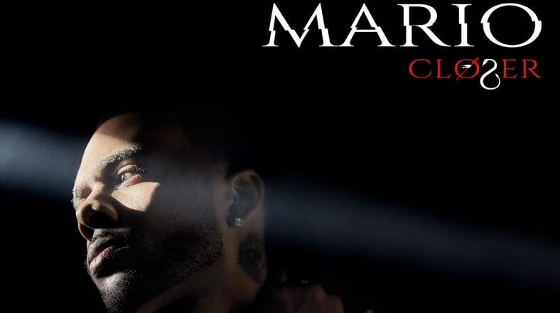 Mario released single, "Closer," back in April.