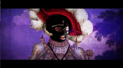 RMR releases music video for new single, "Dealer," featuring Lil Baby and Future.