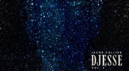 Jacob Collier plans to release his new project, "Djessie, Vol. 3," this summer. Before that album release, he releases his single, "All I Need," featuring Mahalia and Ty Dolla $ign.