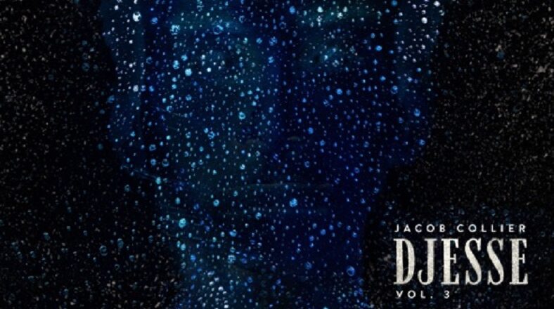 Jacob Collier plans to release his new project, "Djessie, Vol. 3," this summer. Before that album release, he releases his single, "All I Need," featuring Mahalia and Ty Dolla $ign.