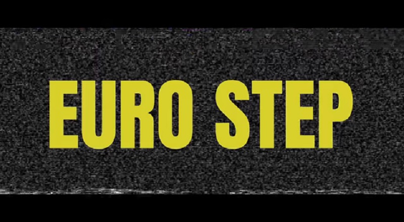 Westside Gunn releases "Euro Step" music video.