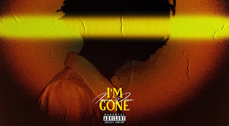 iann dior is working on his album, "I'm Gone," and releases "Prospect," featuring Lil Baby, as his newest single from the upcoming release.