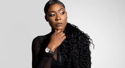 Jada Ali talks to Hip-HopVibe.com about her career as a record label executive, working with Jon Connor, and returning to music.