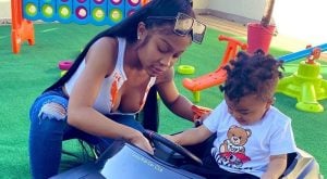 Jayda becomes the number one trending topic, after her Instagram posts go viral. Her baby daddy, Lil Baby, bought her several Birkin bags, in different colors. Assuming she has taken him back, fans put Jayda on blast for getting back with the rapper, after he cheated on her.