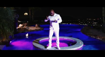 Jeezy's baby mama wants him in jail for not buying her a new car