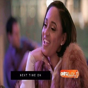 Tonight, VH1 revealed the "Love & Hip Hop" franchise is going on indefinite hiatus. Last night, "Love & Hip Hop Atlanta" revealed the May 11, 2020 episode will be the season finale. Due to the COVID-19 pandemic, it is unclear when and how any of the "Love & Hip Hop" shows will resume filming.