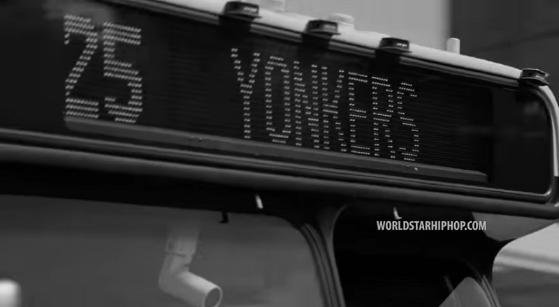 The LOX release the music video for their "Loyalty and Love" single, released on May 2, 2020.