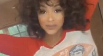 Masika claps back on a fan who got into it with her sister, in her Instagram comments. The argument was over race, specifically what is "Black," or "African-American." Known for her clap backs, Masika told the woman that "black beasts" like her always hate black women like herself, and her sister, who have "Exotic looks."