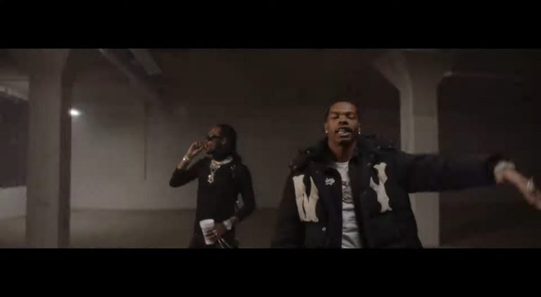 Skooly releases music video for single, "Neva Know," featuring Lil Baby.