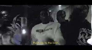 Sheff G releases "No Suburban, Pt. 2" music video.