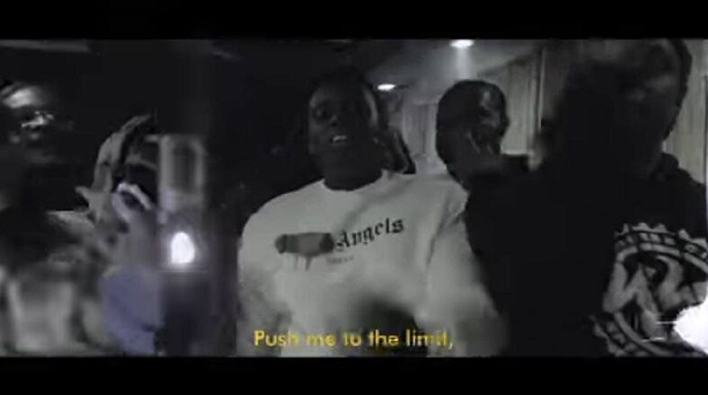 Sheff G releases "No Suburban, Pt. 2" music video.