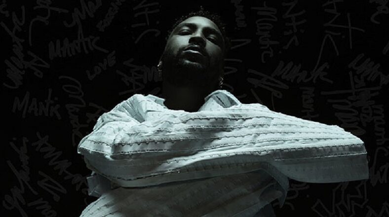 Ro James releases new single, "Plan B," featuring Brandy. New album, "MANTIC," is coming on May 29.