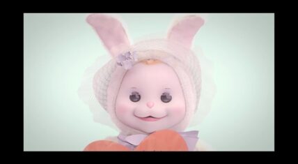 Melanie Martinez releases "Play Date" music video.
