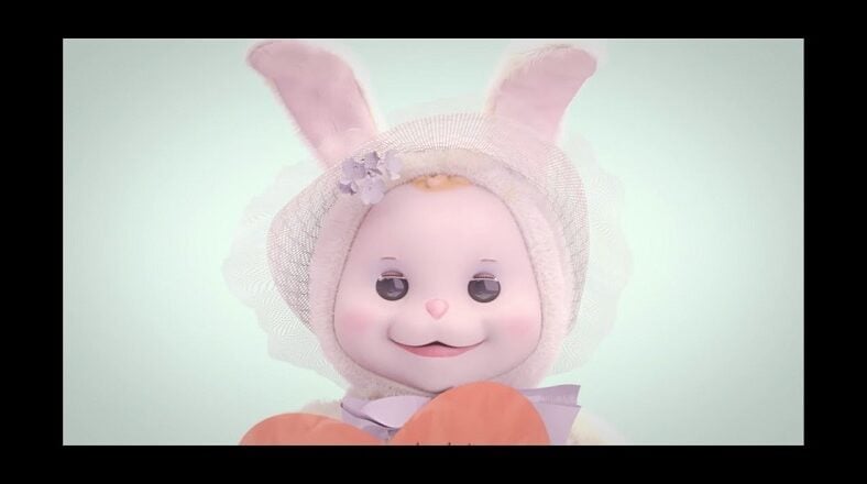 Melanie Martinez releases "Play Date" music video.