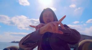 Drama Relax releases music video for "Potency" single.
