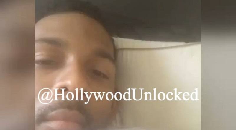 Prince, ex-"Love & Hip Hop Miami" cast member, leaked a sextape with MariahLynn. The only thing is that there is no actual sex, nor a tape. It's just Prince laying in bed with MariahLynn, an ex-"Love & Hip Hop New York" cast member, herself.